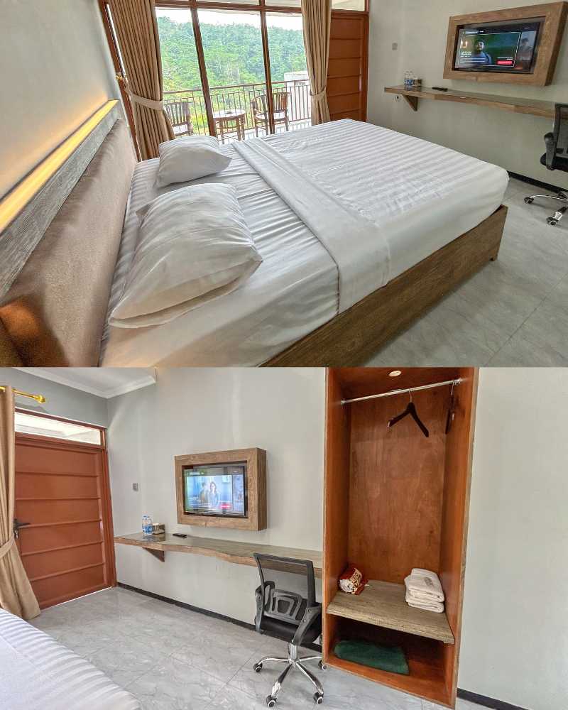 Kamar Kenanga 1