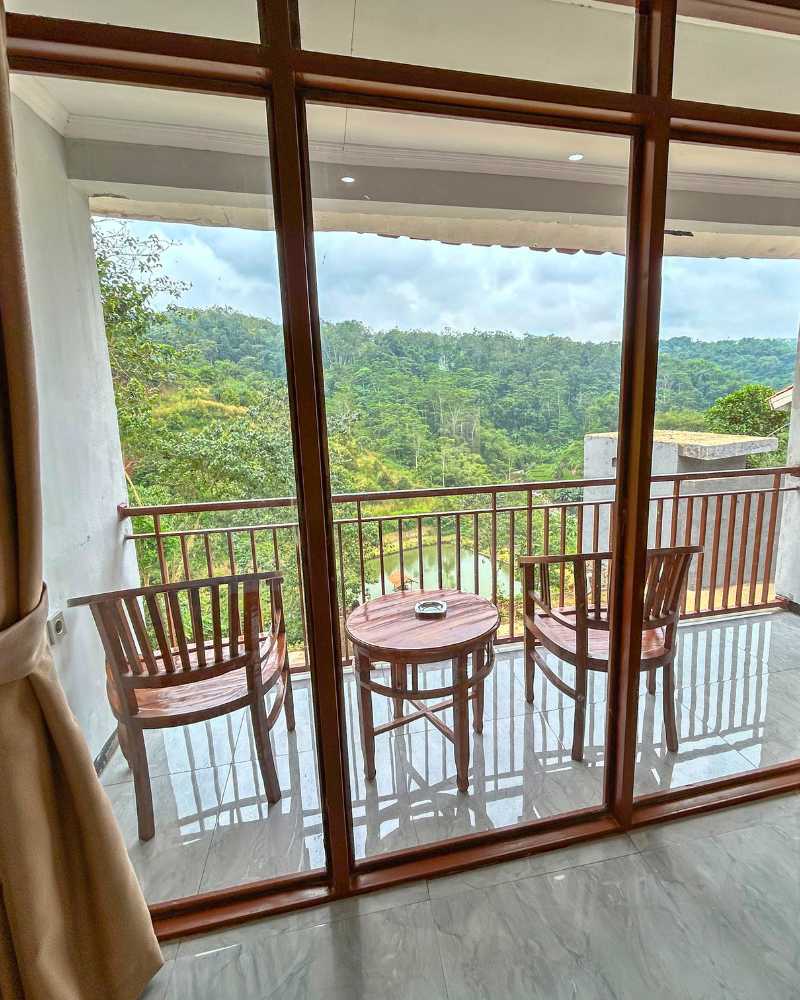 Kamar Kenanga 4