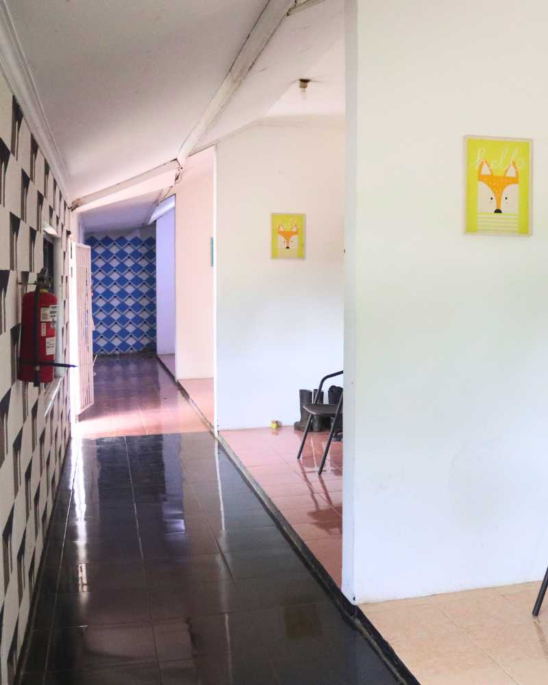 Kamar Mawar 4