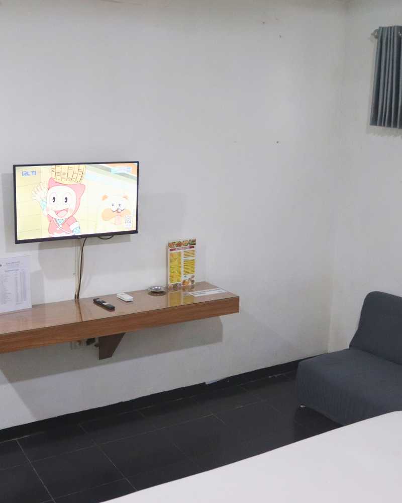Kamar Rose 2
